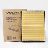 Lọc Gió Động Cơ Toyota 17801-BZ110 VOLWATT Auto Cho Raize 1