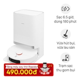 Robot hút bụi lau nhà Xiaomi X20+