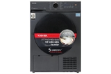 Máy sấy bơm nhiệt Toshiba 8 kg TD-T21B90HWV