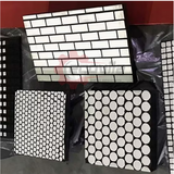 Gốm Alumina 92–95% vs Thép Hardox: Lựa Chọn Tốt Nhất cho Đường Ống Công Nghiệp