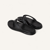 Dép kẹp da nam  Moroca Mã DD3307