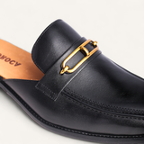 Giày Sục Nam Moroca Mã GT6689-1