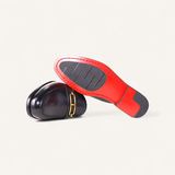 Giày Sục Nam Moroca Mã GT6689-1