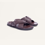 Sandal Da Nam Moroca – Phong Cách Doanh Nhân Lịch Lãm