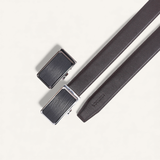 Dây Thắt Lưng Nam Moroca DT3.2-03D Mặt khóa M3.3-24