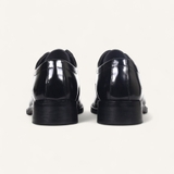 Giày Tây Nam Derby Moroca Mã GT9-A83