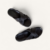 Dép da nam Moroca Mã DD3306