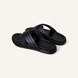 Dép da nam Moroca Mã DD3306