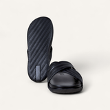 Dép da nam Moroca Mã DD3306