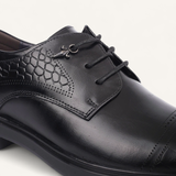 Giày Tây Nam Brogues Derby Mã GT9020