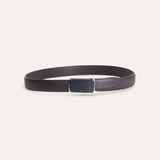 Dây Thắt Lưng Nam Moroca DT3.2-03D Mặt khóa M3.3-24