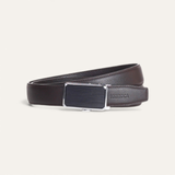 Dây Thắt Lưng Nam Moroca DT3.2-03D Mặt khóa M3.3-24