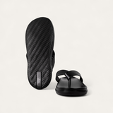 Dép kẹp da nam  Moroca Mã DD3307