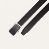 Dây Thắt Lưng Nam Moroca DT3.2-03D Mặt khóa M3.3-24