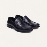 Giày Lười Nam Moroca Loafer Mã 12322 B-B