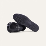 Giày Lười Nam Moroca Mã 12322-523