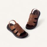 Dép Sandal da nam Moroca Mã DD936003