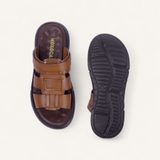 Dép Sandal da nam Moroca Mã DD936003