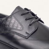 Giày Tây Nam Brogues Derby Mã GT2308