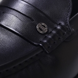 Giày Lười Nam Moroca Loafer Mã 12322 B-B