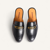 Giày Sục Nam Moroca Mã GT6689-1