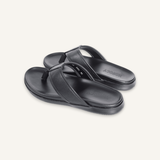 Dép kẹp da nam  Moroca Mã DD3301