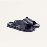 Dép Da Nam Moroca Mã YN2603-