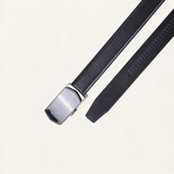 Dây Thắt Lưng Nam Moroca DT3.2-04 Mặt khóa M3.3-32