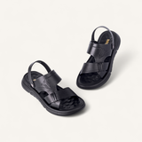 Dép Sandal da nam Moroca Mã DD936002