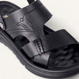 Dép Sandal da nam Moroca Mã DD936002