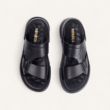 Dép Sandal da nam Moroca Mã DD936002