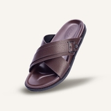 Sandal Da Nam Moroca – Phong Cách Doanh Nhân Lịch Lãm