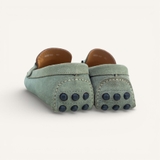 Giày Lười Nam Moccasin Mã 928-66