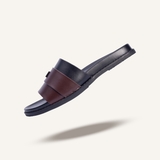 : Dép Da Nam Moroca – Phong Cách Doanh Nhân Lịch Lãm