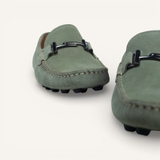 Giày Lười Nam Moccasin Mã 928-66
