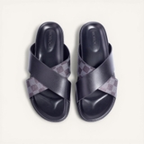 Dép Da Nam Moroca Mã YN2603-12