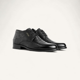 Giày nâng chiều cao nam Derby Boot Mã GT5801-33