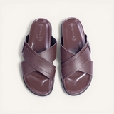 Sandal Da Nam Moroca – Phong Cách Doanh Nhân Lịch Lãm