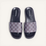 Dép Da Nam Moroca Mã YN2603-22