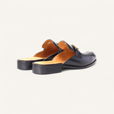 Giày Sục Nam Moroca Mã GT6689-1