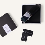 Dây Thắt Lưng Nam Moroca DT3.2-05 Mặt khóa M3.3-31