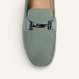 Giày Lười Nam Moccasin Mã 928-66