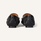 Giày lười nam Horsebit Loafer Mã GT6688-1