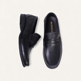 Giày Lười Nam Moroca Loafer Mã 12322 C-C