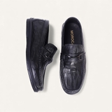 Giày Lười Nam Moccasin Mã 24007A