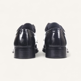 Giày Tây Nam Derby Moroca Mã GT2287