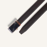 Dây Thắt Lưng Nam Moroca DT3.2-01 Mặt khóa M3.3-28