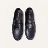 Giày Lười Nam Moroca Mã 12322-523