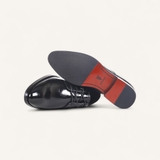 Giày Tây Nam Derby Moroca Mã GT2287