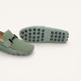 Giày Lười Nam Moccasin Mã 928-66